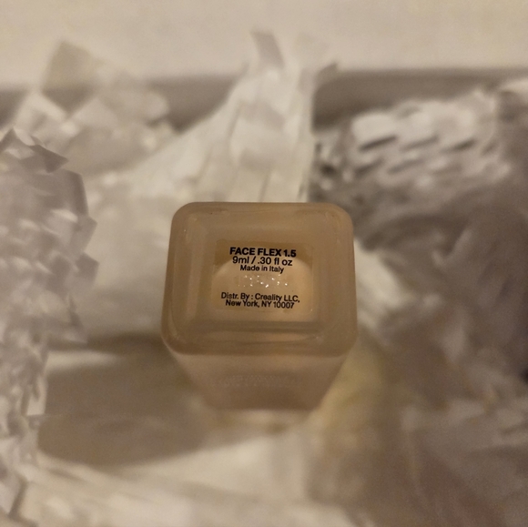 Sarah Creal 1.5 Face Flex - Picture 2 of 5